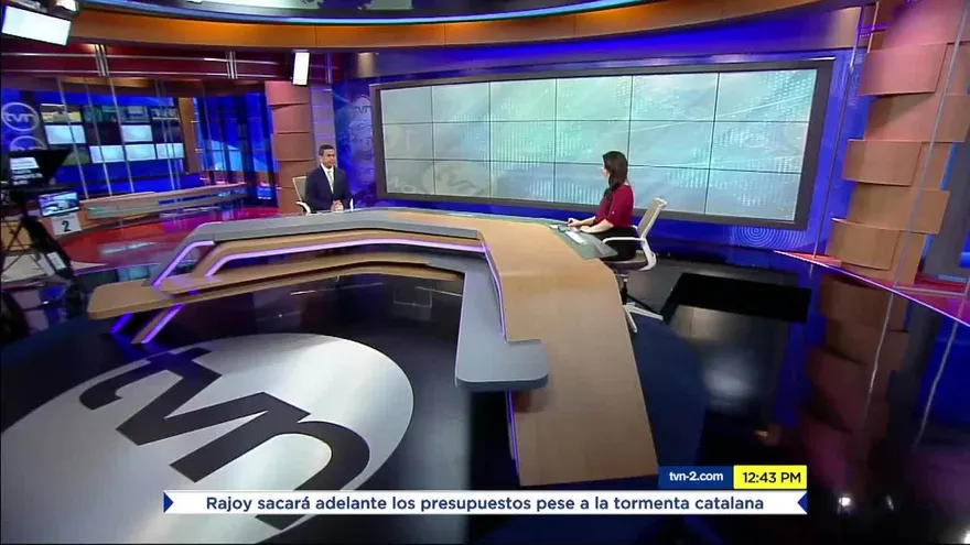Noticiero MD 23 de mayo del 2018 - Bloque 4