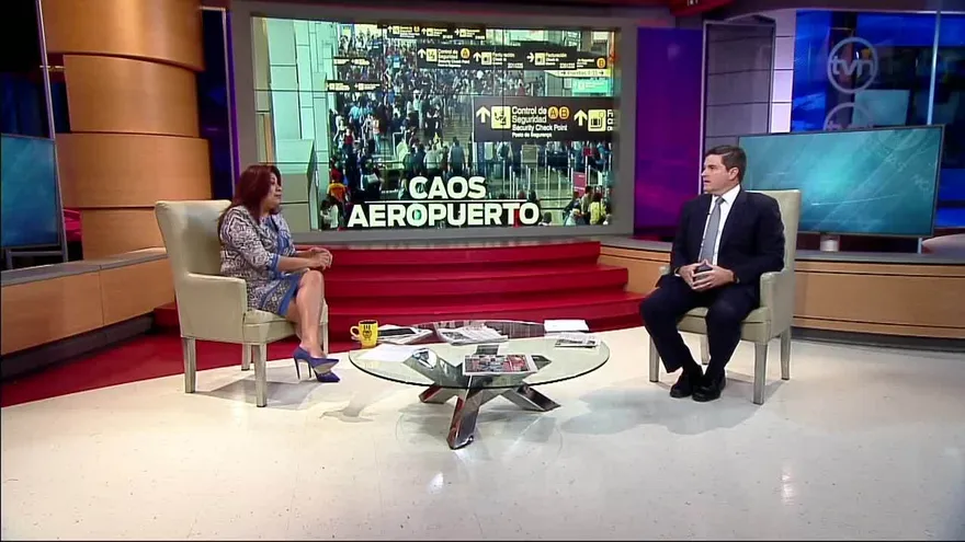 Noticiero AM 19 de septiembre de 2017 - Bloque 3