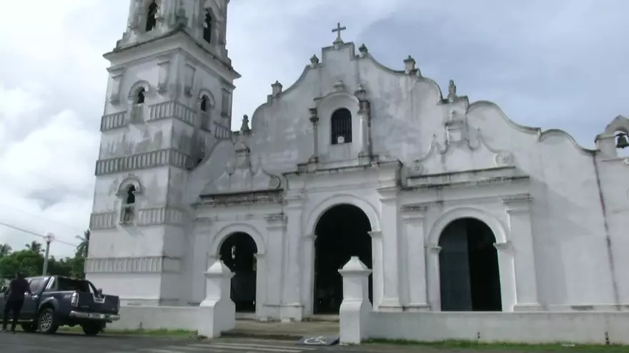 Trabajos en iglesia de Natá de Los Caballeros podrían iniciar en 2018