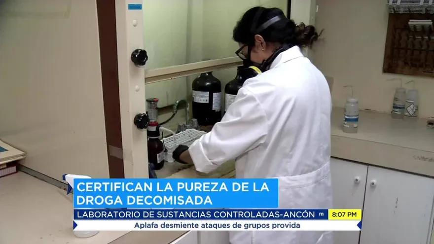 Las deficiencias en los laboratorios del Instituto de Medicina Legal