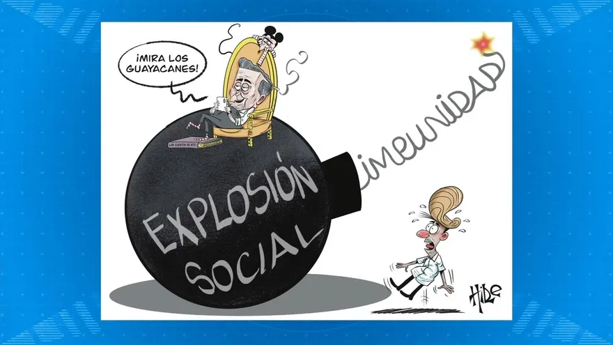 Bloque 6: Caricatura y conclusiones