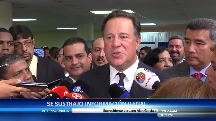 'No tenía potestad legal para hacerlo’: Diputado Varela sobre investigaciones de cuentas