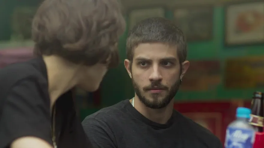 Segunda Oportunidad - Capítulo 42