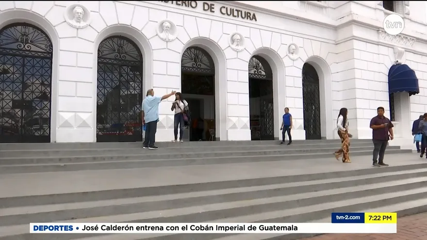 Cuestionan a Ministerio de Cultura por contrataciones