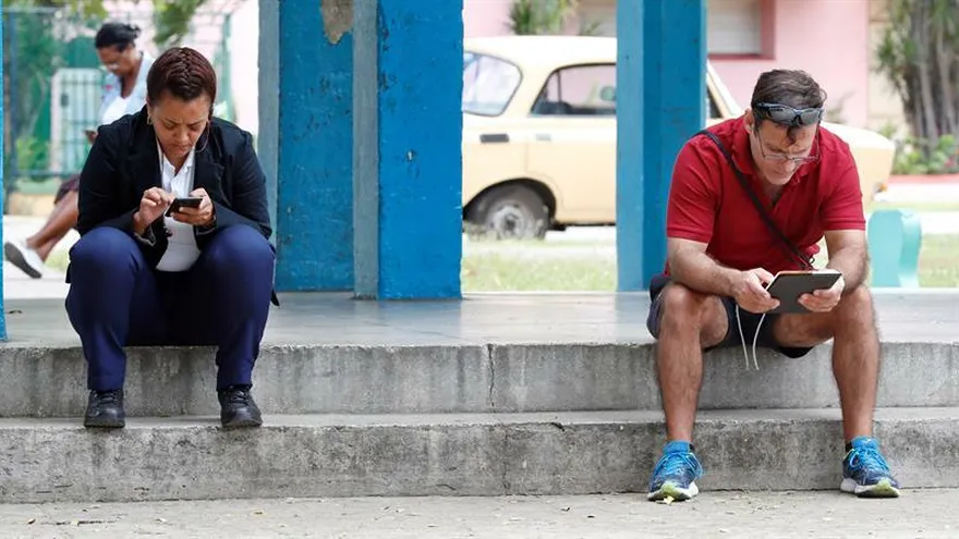 Cuba probará por primera vez la tecnología 4G en La Habana. El objetivo principal es evaluar el comportamiento de la red.