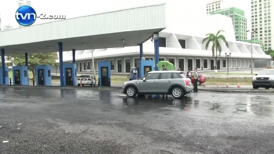 Club Activo 20-30 pide donación de saldos en sistema Panapass