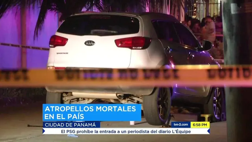 Sigue en aumento cifra de atropellos