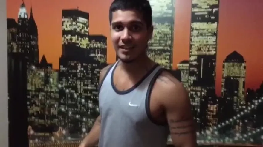 ¿Qué llevaría Paul en su maleta?