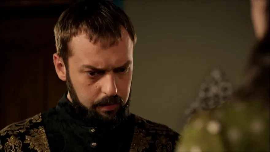 El Sultán capítulo 98