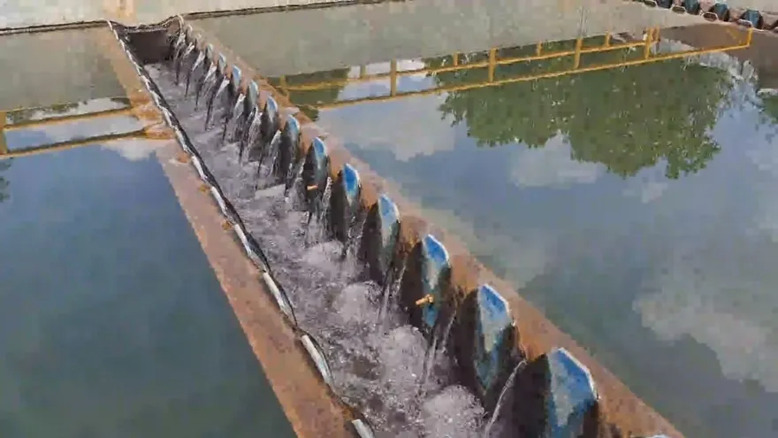 Water supply to be cut in several Penonomé communities on Thursday for maintenance