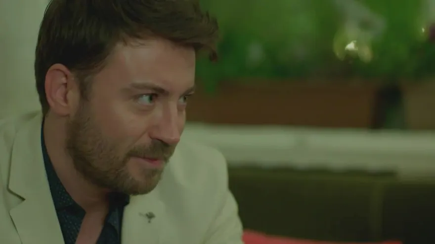 Por Mi Hijo - Capítulo 183