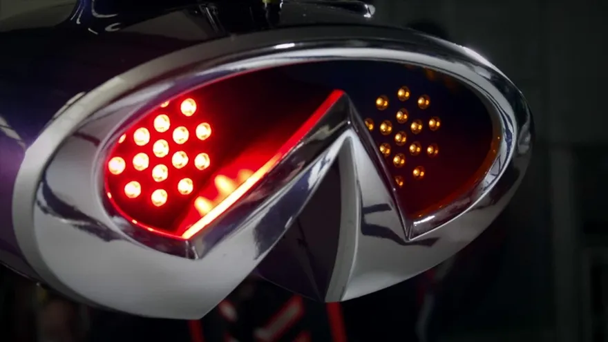 El arte de la parada de pit