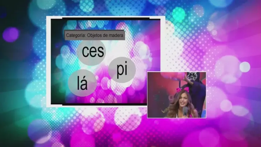 Descubre qué guerreros se llevaron bombazo en Entre Sílabas