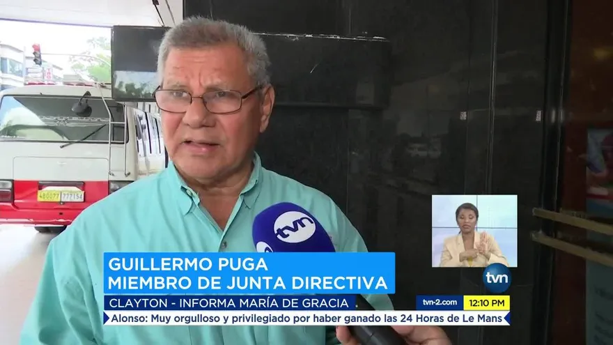 Junta Directiva de la CSS cita a Martiz tras presentar su renuncia