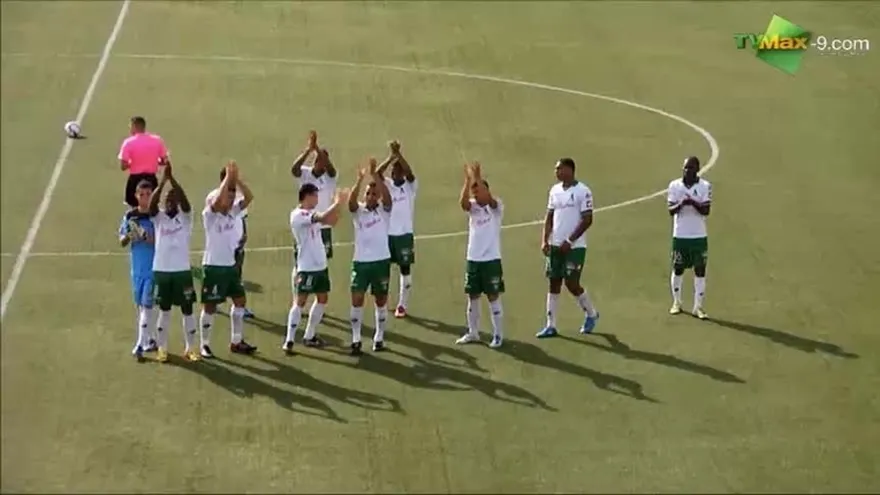 LPF: Chorrillo FC 1-0 Alianza FC