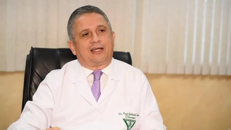 Elevadores en mal estado