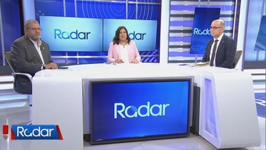 Bloque 1 Radar: Impacto social y económico de la crisis