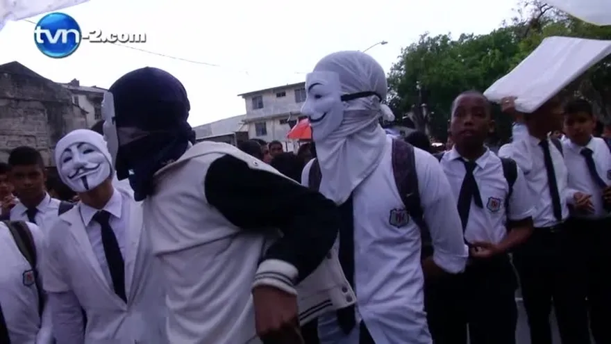 Estudiantes del IN detenidos se les permitirá culminar sus estudios desde el centro de reclusión