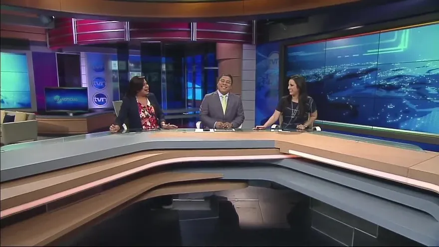 Noticiero AM 18 de julio de 2017 - Bloque 1