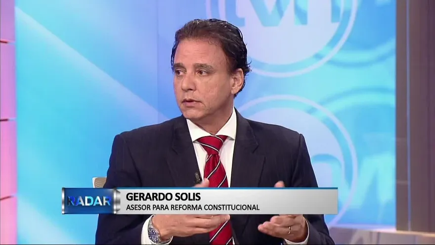 Radar Bloque 2: Postura del equipo de Laurentino Cortizo