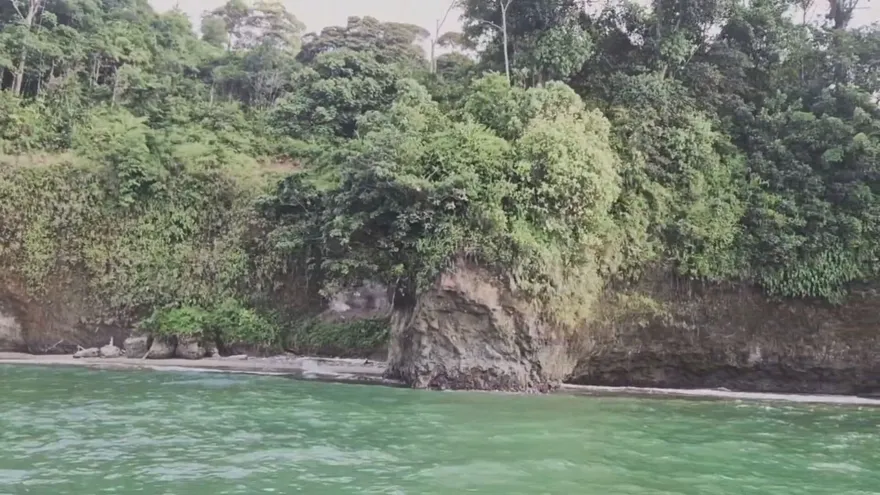 El Niño begins to affect Veraguas tourism