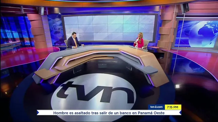 Noticiero Estelar 1 de octubre del 2018 - Bloque 4