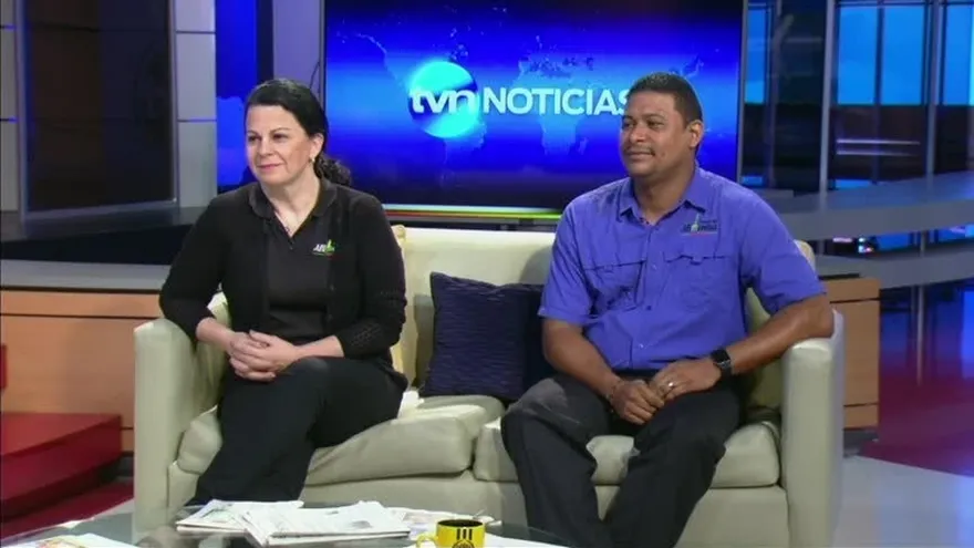 Banco de Alimentos de Panamá cumplirá dos años