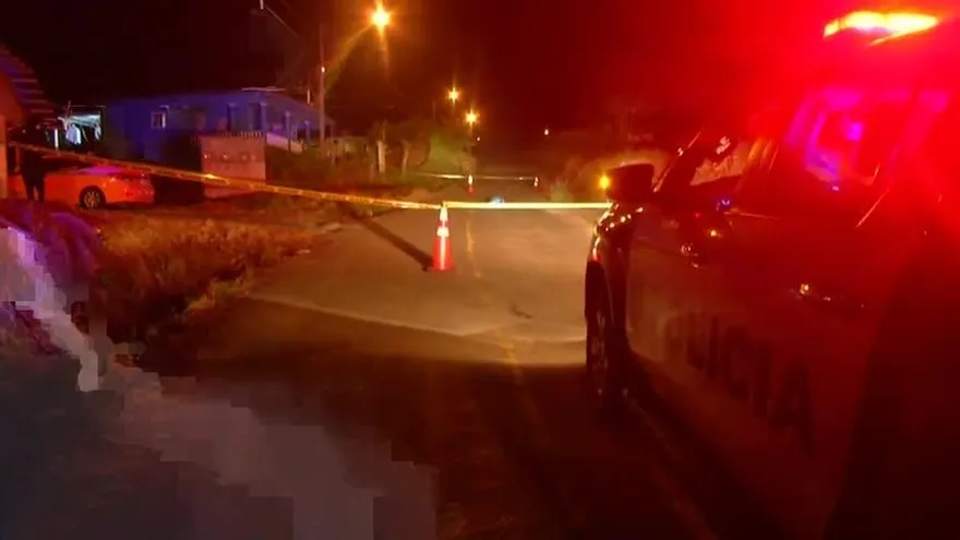 Reportan homicidio de mujer en La Chorrera