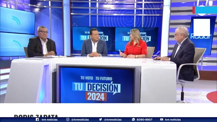 Bloque 5 Radar: Conclusiones