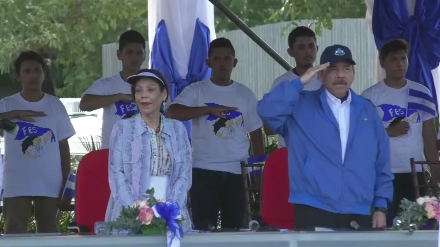 Gobierno de Ortega en crisis terminal, según periodista