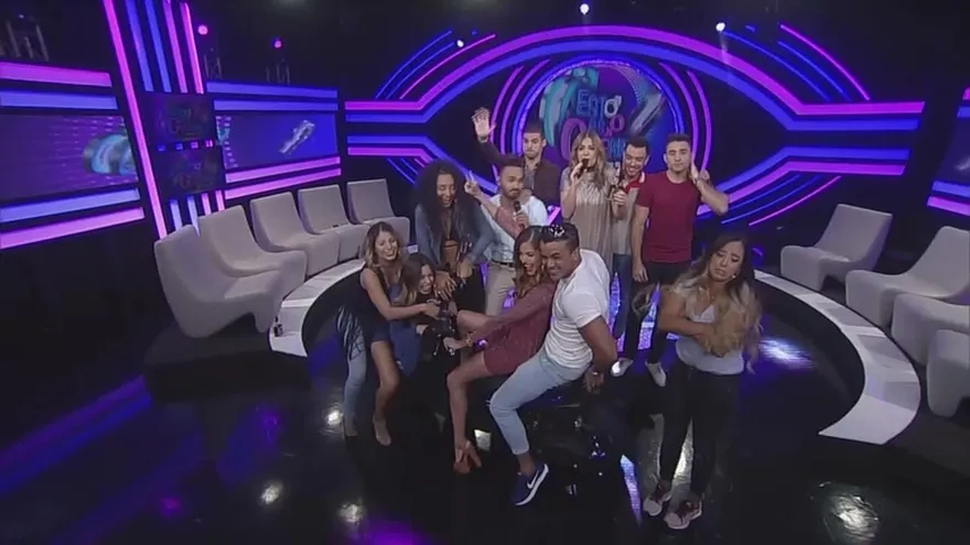 Esto Es Guerra Awards - Parte 2