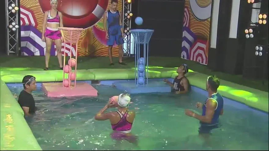 Fue difícil pero los Machos lograron ganar en  Encesta La Boya