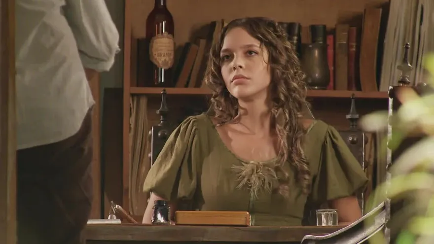 Tierra de Cantores - Capítulo 1