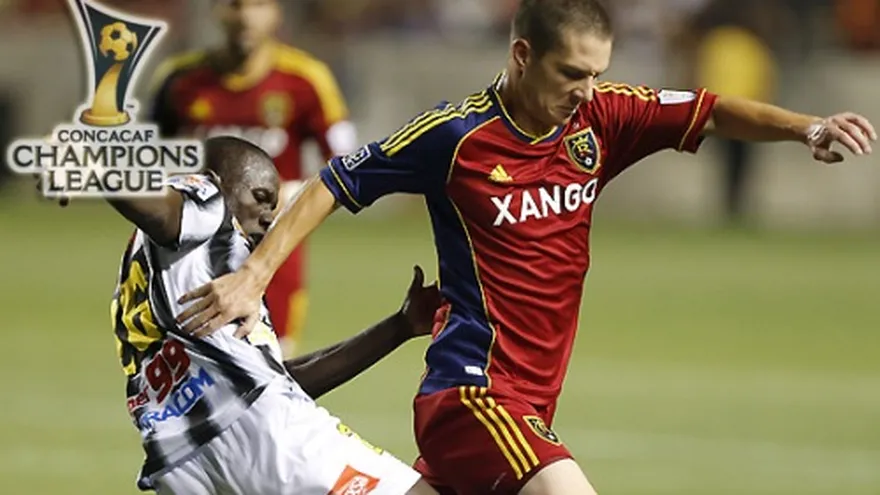 Tauro sale de Salt Lake City con "las manos vacías"