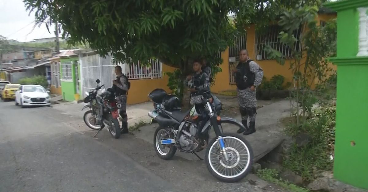 Segunda semana de toque de queda en San Miguelito: refuerzan operativos y vecinos respaldan la medida