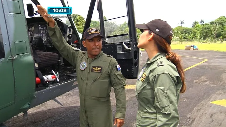 Grupo aéreo  del Servicio Nacional Aeronaval