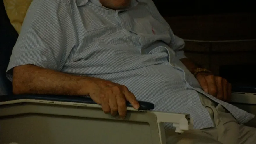 Especialista alerta sobre alta incidencia de enfermedades cerebrales en adultos mayores