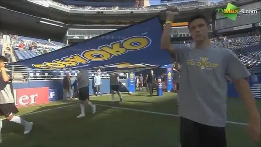 Resumen Copa Oro: Panam