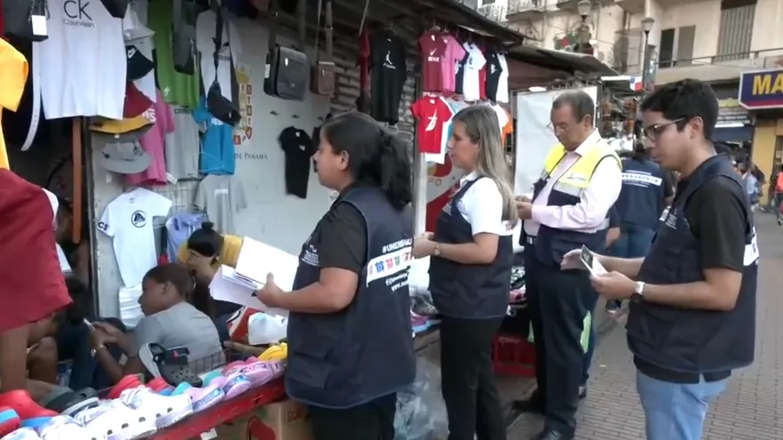 Trabajo infantil se hace más visible el último trimestre Id.