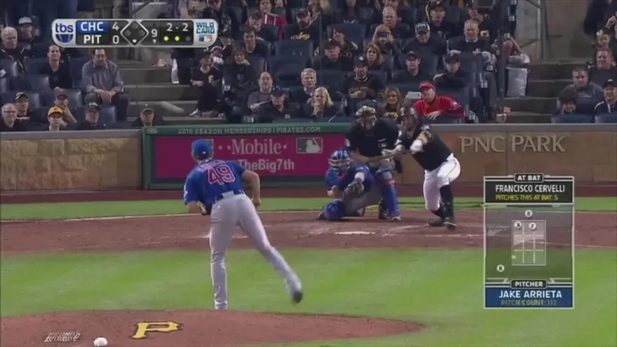 Cachorros avanzan en postemporada