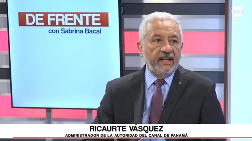 Bloque 2 De Frente: Como se compagina un país canalero con un país minero