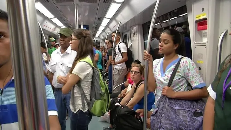 La metrocultura llegó para quedarse