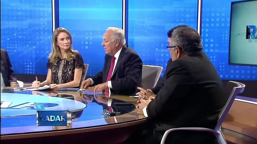 Recomiendan a la Comisión seguir su trabajo Bloque 3