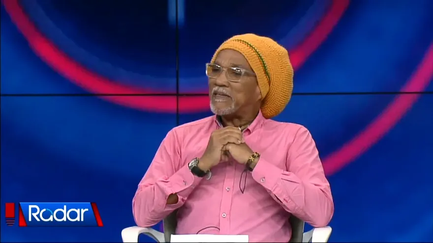 Bloque 2: Crece la percepción de la inseguridad en el país