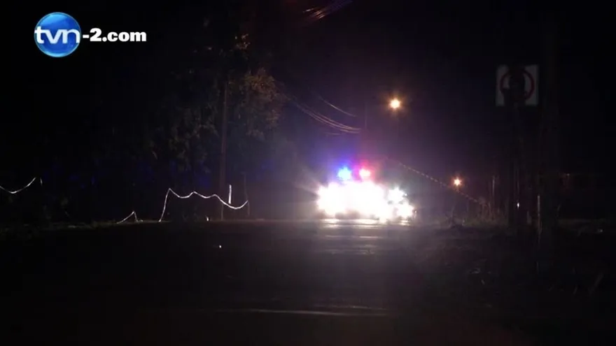 Información policiva del miércoles 24 de junio de 2015