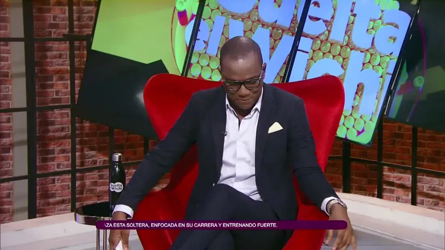 Orman Innis habla de aquellos que se hacen llamar famosos