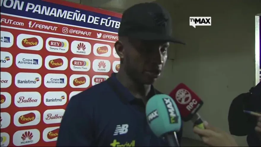 Fidel Escobar señaló que no ha recibido oferta hasta el momento