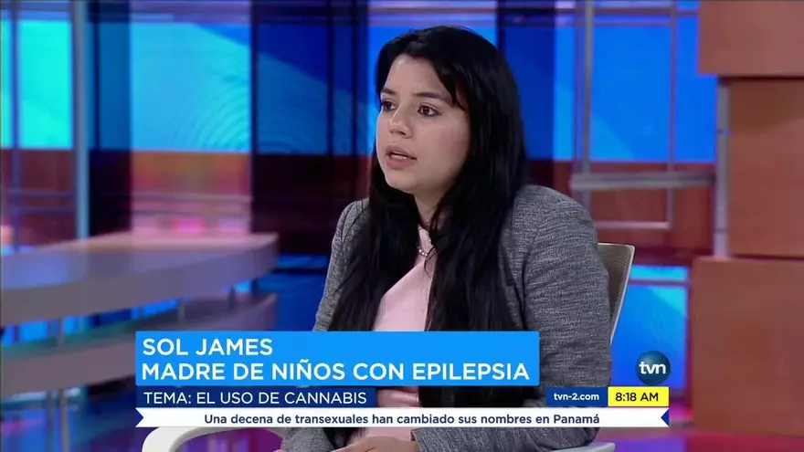 Discusión de legalización del cannabis en Panamá