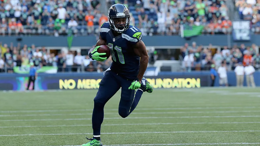 Jets esperan tomar vuelo junto a Percy Harvin