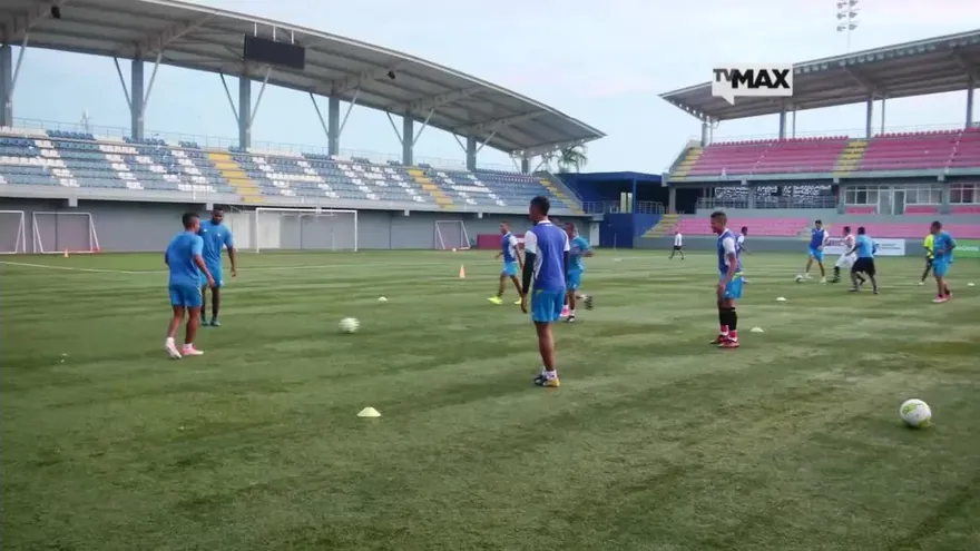 Tauro fc con gran expectativa para el clásico del pueblo